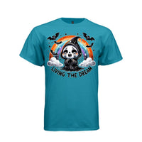 Candy Reaper Cartoon Reaper Unisex Streetwear Tee - 521 - Project Hood