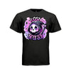 Candy Reaper Cartoon Reaper Unisex Streetwear Tee - 522 - Project Hood