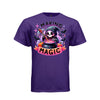 Candy Reaper Cartoon Reaper Unisex Streetwear Tee - 523 - Project Hood