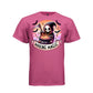 Candy Reaper Cartoon Reaper Unisex Streetwear Tee - 524 - Project Hood