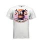 Candy Reaper Cartoon Reaper Unisex Streetwear Tee - 524 - Project Hood