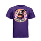 Candy Reaper Cartoon Reaper Unisex Streetwear Tee - 524 - Project Hood