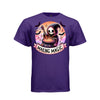 Candy Reaper Cartoon Reaper Unisex Streetwear Tee - 524 - Project Hood