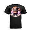 Candy Reaper Cartoon Reaper Unisex Streetwear Tee - 524 - Project Hood