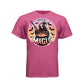 Candy Reaper Cartoon Reaper Unisex Streetwear Tee - 525 - Project Hood