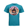 Candy Reaper Cartoon Reaper Unisex Streetwear Tee - 525 - Project Hood