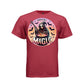 Candy Reaper Cartoon Reaper Unisex Streetwear Tee - 525 - Project Hood