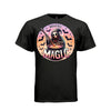 Candy Reaper Cartoon Reaper Unisex Streetwear Tee - 525 - Project Hood