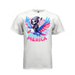 Candy Reaper Cartoon Reaper Unisex Streetwear Tee - 526 - Project Hood