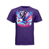 Candy Reaper Cartoon Reaper Unisex Streetwear Tee - 526 - Project Hood