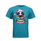 Candy Reaper Cartoon Reaper Unisex Streetwear Tee - 527 - Project Hood