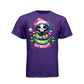 Candy Reaper Cartoon Reaper Unisex Streetwear Tee - 527 - Project Hood