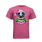 Candy Reaper Cartoon Reaper Unisex Streetwear Tee - 527 - Project Hood