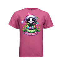 Candy Reaper Cartoon Reaper Unisex Streetwear Tee - 527 - Project Hood