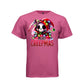 Candy Reaper Cartoon Reaper Unisex Streetwear Tee - 528 - Project Hood