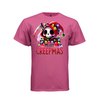 Candy Reaper Cartoon Reaper Unisex Streetwear Tee - 528 - Project Hood