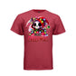 Candy Reaper Cartoon Reaper Unisex Streetwear Tee - 528 - Project Hood