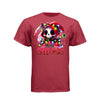 Candy Reaper Cartoon Reaper Unisex Streetwear Tee - 528 - Project Hood