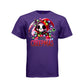 Candy Reaper Cartoon Reaper Unisex Streetwear Tee - 528 - Project Hood