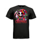 Candy Reaper Cartoon Reaper Unisex Streetwear Tee - 528 - Project Hood