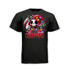 Candy Reaper Cartoon Reaper Unisex Streetwear Tee - 528 - Project Hood