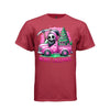 Candy Reaper Cartoon Reaper Unisex Streetwear Tee - 529 - Project Hood