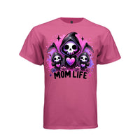 Candy Reaper Cartoon Reaper Unisex Streetwear Tee - 530 - Project Hood