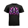 Candy Reaper Cartoon Reaper Unisex Streetwear Tee - 530 - Project Hood