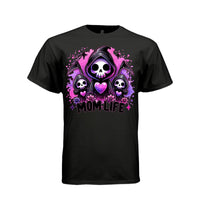 Candy Reaper Cartoon Reaper Unisex Streetwear Tee - 530 - Project Hood