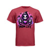 Candy Reaper Cartoon Reaper Unisex Streetwear Tee - 530 - Project Hood