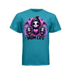 Candy Reaper Cartoon Reaper Unisex Streetwear Tee - 530 - Project Hood