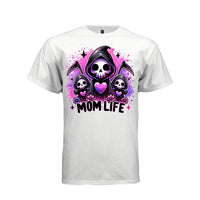 Candy Reaper Cartoon Reaper Unisex Streetwear Tee - 530 - Project Hood