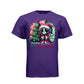 Candy Reaper Cartoon Reaper Unisex Streetwear Tee - 531 - Project Hood