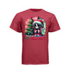 Candy Reaper Cartoon Reaper Unisex Streetwear Tee - 531 - Project Hood