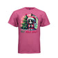 Candy Reaper Cartoon Reaper Unisex Streetwear Tee - 531 - Project Hood