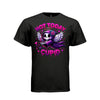 Candy Reaper Cartoon Reaper Unisex Streetwear Tee - 532 - Project Hood