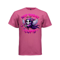 Candy Reaper Cartoon Reaper Unisex Streetwear Tee - 532 - Project Hood