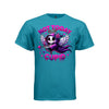 Candy Reaper Cartoon Reaper Unisex Streetwear Tee - 532 - Project Hood