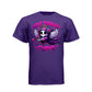 Candy Reaper Cartoon Reaper Unisex Streetwear Tee - 532 - Project Hood