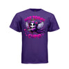 Candy Reaper Cartoon Reaper Unisex Streetwear Tee - 532 - Project Hood