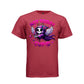 Candy Reaper Cartoon Reaper Unisex Streetwear Tee - 532 - Project Hood