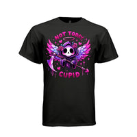Candy Reaper Cartoon Reaper Unisex Streetwear Tee - 533 - Project Hood
