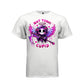 Candy Reaper Cartoon Reaper Unisex Streetwear Tee - 533 - Project Hood