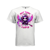 Candy Reaper Cartoon Reaper Unisex Streetwear Tee - 533 - Project Hood