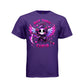 Candy Reaper Cartoon Reaper Unisex Streetwear Tee - 533 - Project Hood