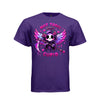 Candy Reaper Cartoon Reaper Unisex Streetwear Tee - 533 - Project Hood