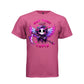 Candy Reaper Cartoon Reaper Unisex Streetwear Tee - 533 - Project Hood