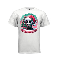 Candy Reaper Cartoon Reaper Unisex Streetwear Tee - 534 - Project Hood