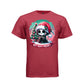 Candy Reaper Cartoon Reaper Unisex Streetwear Tee - 534 - Project Hood