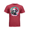 Candy Reaper Cartoon Reaper Unisex Streetwear Tee - 534 - Project Hood